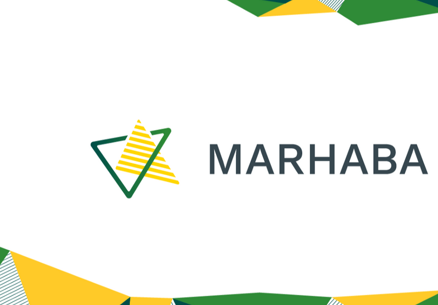 Marhaba Logo